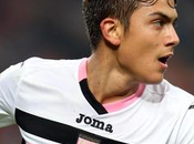 Comunicato della societa' dybala