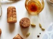 Ciambelline all’orzo cardamomo