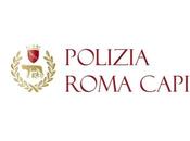 Polizia Roma Capitale Comunicato stampa 08/05/15