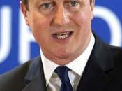 Cameron... vista Europa: conseguenze politica estera