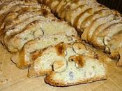 Tozzetti nocciole Monti Cimini.