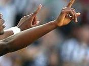 Juventus-Cagliari 1-1: Pogba rientro, risponde Rossettini