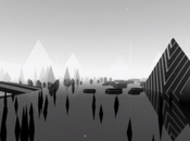 musica prende forma Oculus Rift