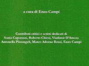 “Pasolini, diversità consapevole”, cura Enzo Campi (Marco Saya Edizioni)