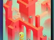 Monument Valley: gioco prospettive geometrie