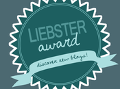 Liebster Award 2015 Edizione speciale!