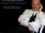 Recensione Stefano Grondona plays Mazurkas Sardanas, Stradivarius, 2015