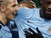 Nulla fare Dybala, tutto Jovetic Yaya Toure’