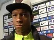 Guarin: sono caricato, sara’ partita molto…”