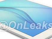 Samsung Galaxy 9.7: eccolo primo render leaked