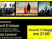 maggio BIELLA CONFERENZA DIBATTITO: ISIS prospettive geopolitiche diritti umani
