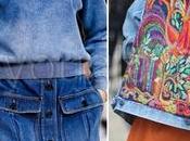 Oltre anni Jeans: dalla strada alle passerelle