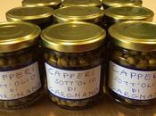 Capperi sott’olio
