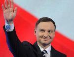 Polonia. Euroscettico Duda vince primo turno presidenziali 34.8%, ballottaggio maggio
