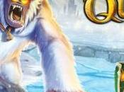 Beast Quest arriva Android