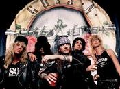 GUNS ROSES caso "Sweet Child Mine"