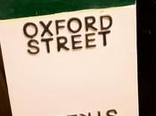 Lush @Oxford Street