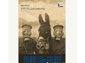 Animali nella grande guerra, nuovo Film Istituto Luce Cinecittà