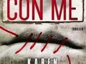 Recensioni "Muori Karen Sander