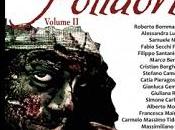 Nuove Uscite “Horror Polidori Volume Nero Press Edizioni