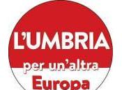 L’Altra Europa Umbria: reddito lavoro, Jobs Renzi