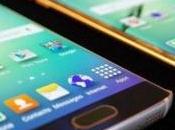 Samsung Galaxy migliorato sensore d’impronte digitali