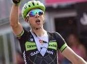 Giro d'Italia 2015, Straordinaria vittoria Formolo