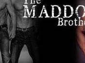 Title reveal: maddox brothers
