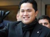 Thohir: ”Siamo squadra seria, possiamo andare Berlusconi….”