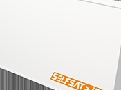 SELFSAT>IP: satellite internet