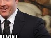 Matteo Renzi cose