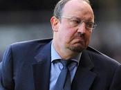 Benitez indignato calcio italiano: rinnovo lontano?