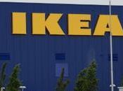 IKEA ritira prodotto: pericoloso neonati bambini