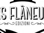 Nuova realtà editoriale: Flaneurs