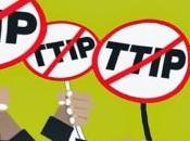 donne contro TTIP