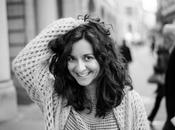 Intervista Giulia Mastrantoni