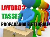 50.000 posti lavoro più. solita propaganda elettorale!