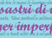disastri blogger imperfetta: incontri altri incanti