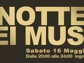 notte eurepa musei...