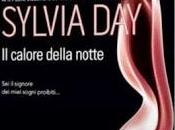 Anteprima: CALORE DELLA NOTTE" Sylvia Day.