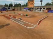 Corse virtuali miniatura Simulation