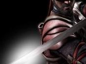 Blind Swordsman: schermidori, sfidateci buio