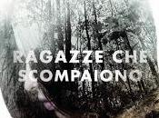 Recensione anteprima "Ragazze scompaniono" Lauren Oliver