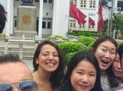 Bangkok tavola bene post