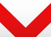 Gmail Android ottiene aggiornamento interessante