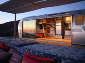 bellissimo Airstream Caravan campeggio chic