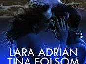 Recensione: fuga Lara Adrian Tina Folsom
