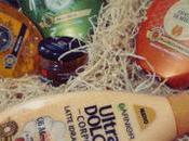 dolcezza arriva alla pelle Ultra Dolce Corpo!