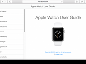 Manuale Apple Watch Istruzioni suggerimenti