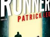 Anteprima: "RUNNER" Patrick Lee.